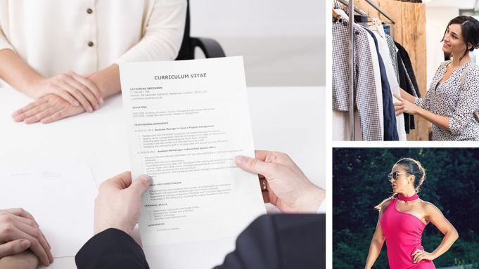 Wear These Colors For Your Next Job Interview (And Avoid These)