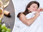 We’ve All Heard About Red Wine, But What About White Wine?