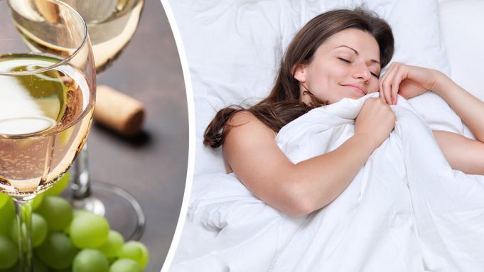 We’ve All Heard About Red Wine, But What About White Wine?