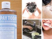 Why I Never Travel Anywhere Without Dr. Bronner’s
