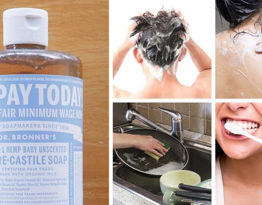 Why I Never Travel Anywhere Without Dr. Bronner’s