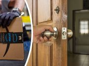Will You Let Amazon Into Your House?