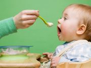 Are Your Baby Products Filled With Arsenic? Here’s How To Know