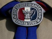 Boy Scouts Will Now Admit Girls
