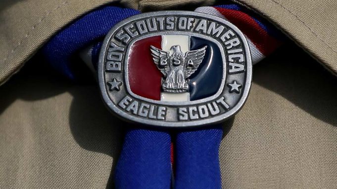 Boy Scouts Will Now Admit Girls