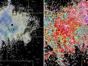 Amazing Butterfly Migration Swarms Over Denver, Experts Are Baffled