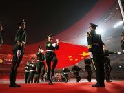 National Anthem Protesters In China Face 3 Years Of Jail Time