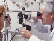 7 Scary Things Your Eyes Reveal About Your Health