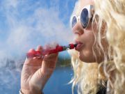New Study Suggests E-Cigarettes Are Equally Harmful As Traditional Cigarettes