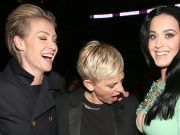 Would A Man Get In Trouble For What Ellen Just Did?