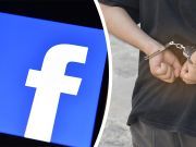 This Man Was Arrested For Posting ‘Good Morning’ On Facebook