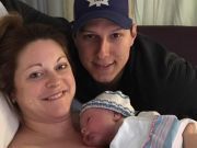 New Mom Loses Both Hands And Feet To Flesh-Eating Bacteria After Giving Birth