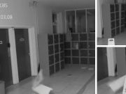 Shocking Video Proof Of Ghosts Haunting School In Ireland