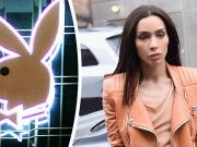 Playboy Casts First-Ever Transgender Playmate