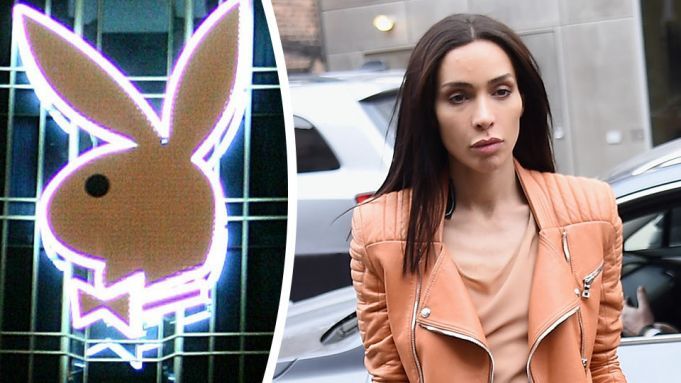 Playboy Casts First-Ever Transgender Playmate