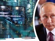 Is Russia Spying on You? Here’s How To Know