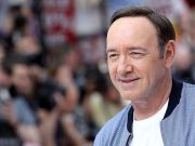 Kevin Spacey Apologizes For Underage Sexual Advance On Actor Anthony Rapp