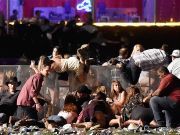 BREAKING: Las Vegas Shooting, 50 People Dead, 400+ Injured (UPDATE)