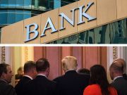 Congress Votes To Let Banks Ban Customer Lawsuits