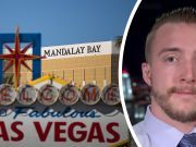 Worker Warned Hotel Before Las Vegas Mass Shooting