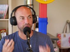 The Jake Carney Show Ep 8: Kids on Leashes, AOL Shutting Down, and Fruit or Veggie