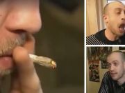 Watch What Happens When This Tourette Patient Smokes Marijuana