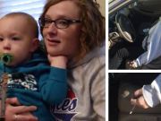 Mother Thanks Social Media For Embarrassing Viral Overdose Photo