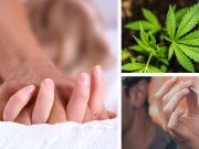 Will Marijuana Increase Your Sex Drive? New Study Says THIS