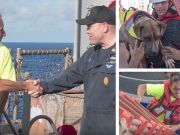 These 2 Women Were Lost At Sea For 5 Months Before Being Rescued