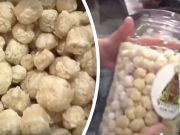 Would You Eat Mystery Industrial Waste? Brazil’s Hunger Program Draws Criticism