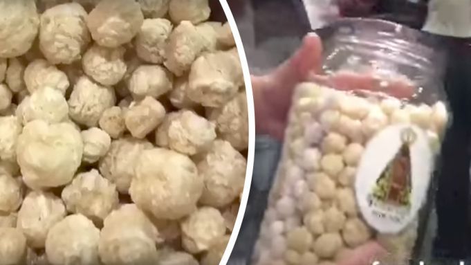 Would You Eat Mystery Industrial Waste? Brazil’s Hunger Program Draws Criticism