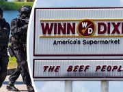 BREAKING: Active Shooter at South Florida Winn Dixie