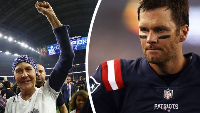 Tom Brady’s Mother Shares Heartfelt Battle With Breast Cancer