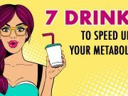 7 Drinks That Will Boost Your Metabolism