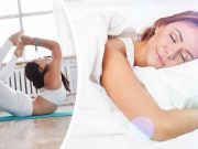 7 Ways Flexibility Improves Your Health (#6 Will Surprise You)