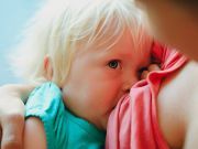 Breastfeed Your Baby To Help Prevent Leukemia + 5 Other Diseases