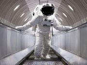 Would You Travel In Space Knowing These 5 Health Risks?