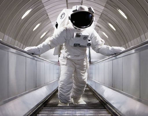 Would You Travel In Space Knowing These 5 Health Risks?