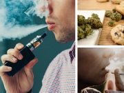 The Best Way To Ingest Marijuana: Smoking, Vaporizing Or Edibles?