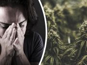 If You’re Depressed Or Anxious Right Now, Read This About Cannabis