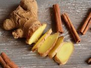 Mix Ginger With THIS For The Ultimate Fat Loss Drink