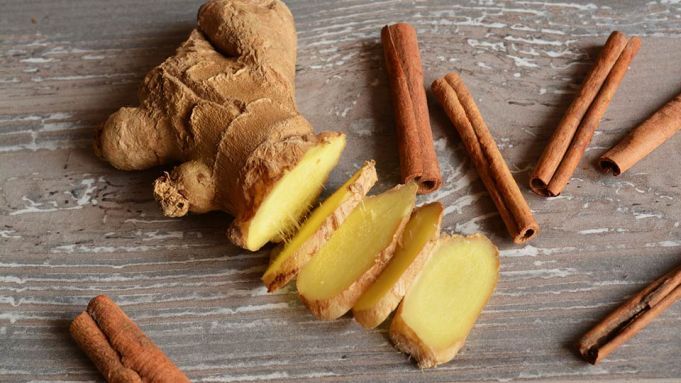 Mix Ginger With THIS For The Ultimate Fat Loss Drink