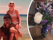 Daughter Gets Birthday Flowers From Dad, 5 Years After His Death