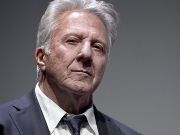 Dustin Hoffman Apologizes For Sexual Harassment