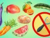 7 Fruits And Veggies You Should NEVER Peel