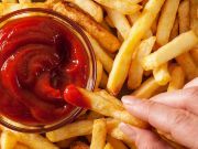 This Common Ketchup Ingredient Is Causing You Harm