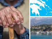 5 Ways These Centenarians Live Past 100 On Ikaria, Greece