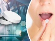 Would You Take A Digital Pill That Allows Others To Track Your Medications?