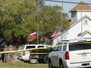 This Family Lost Three Generations In Texas Shooting