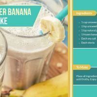 peanutbutterbananacoconutshake